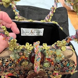 COPY - Mary Francis purse